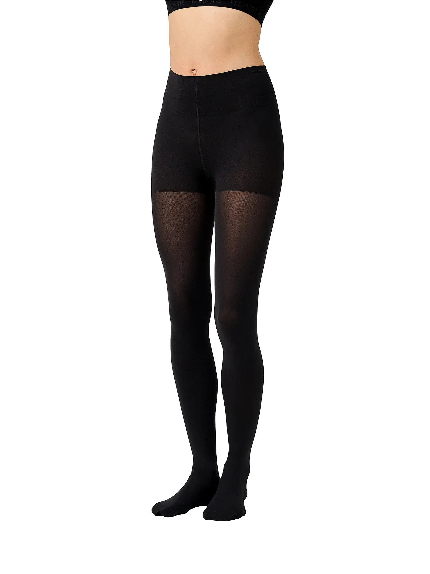 ITEM M6 | Strumpfhose OPAQUE CONSCIOUS 60 DEN black | 